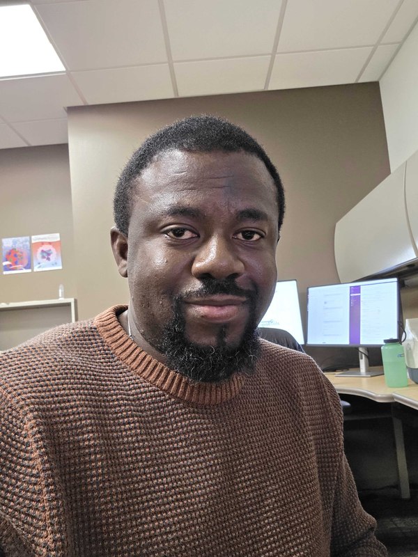 Olayinka Akinyemi